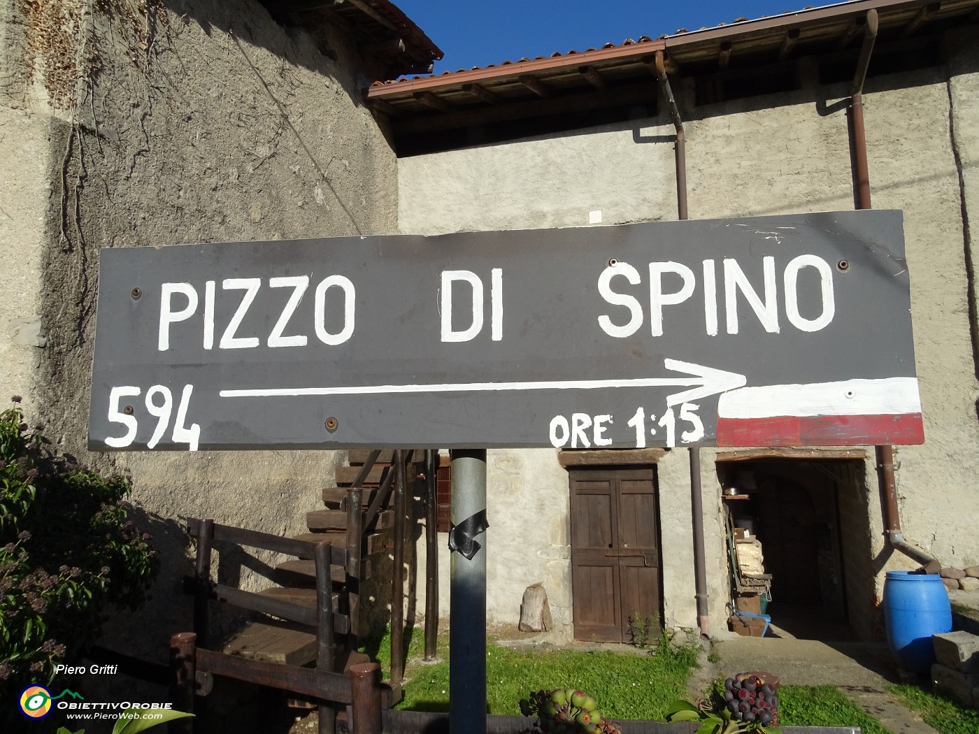 40 Sent. 594 per il Pizzo di Spino.JPG
